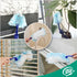 Disposable Dusters Refills Heavy Duty Dusters Refills, Designed to Fit Swiffer Dusters,30 Unscented Dusters...
