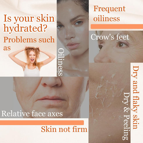3PCS Turmeric Face Mask Skin Care,Hydrating Facial Sheet Mask,Moisturizing Face Sheet Masks Skincare,Women & Men...