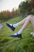 Cute Ruffle Ankle Socks for Women - Soft Cotton Knit Lettuce Low Cut Frilly Crew Socks...