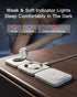 ?????????????? 3 in 1 Wireless Charging Station Magnetic Detachable, Wireless Magnetic Charger for Apple, Compatible with iPhone 15/14/13/12, Airp...