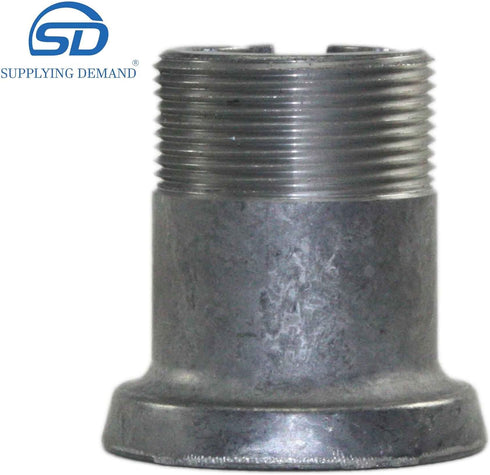 Supplying Demand 389140 357782 Top Load Clothes Washer Drive Block Bell Hub Replacement