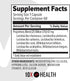 10X Health Probiotics - Immune Support Supplement & Probiotics for Digestive Health w/Lactobacillus Acidophilus, Rhamnosus & Bifidobacterium Longu...