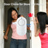 Window Alarm Sensors,120DB Door Alarms for Kids Safety, Door Chime, Burglar Alarm-Window Alarms for Home...