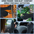 Copper Long Arthritis Gloves - Copper Infused Extra Long Fit Compression Glove for Women & Men Computer Typing, Carpal Tunnel and Support Wrist Ha...