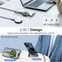 Magsafe Charger Samsung USB C Magnetic Wireless Fast Charger 15W for Samsung Galaxy S24 Ultra S23FE S22 S21 Plus, Mag-Safe iPhone Charging Pad for...