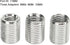 Universal Fit Gear Shift Knob with 3 Adapters - Enhance Driving Comfort for Manual Automatic Vehicles (Red)...