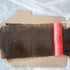 Decorative Art Texture Roller 7 Inch DIY House Patterned Paint Roller with Plastic Handle (Style 1)...