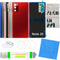 Galaxy Note 20 Rear Glass Replacement Back Cover with Pre-Installed Camera Lens +All The Adhesive +Installation Manual +Tools for Samsung Galaxy N...