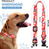 Rhea Rose 3/4 Inch Replacement Collar Strap Shock Collar with 2 Holes, Compatible with Nearly All Brands and Models of Underground Electric Dog Fe...