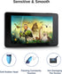Stylus Pen for Kids, Universal Stylus Pens Compatible with Amazon Fire Tablet for Kids, Kindle, iPad/iPhone All Capacitive Touch Screens (2 Blue)....
