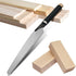 Japanese Pull Saw, 10 Inch Hand Saw with Detachable Blade Wood Saw for Woodworking Gardening (17TPI)...