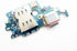 TheCoolCube USB Charger Dock Charging Port Connector Socket Module Board Replacement for Samsung Galaxy (S21 G991U 6.2 inch)......