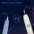 Sonic Electric Toothbrush for Adults, Direct from Manufacturer, Value Rechargeable Sonic Toothbrush, Soft Bristles with 36000VPM Motor, 2-Min Time...