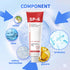 Sp-6 Ultra Whitening Toothpaste, Upgrade - 2PCS Sp6 Probiotic Brightening Toothpaste, Fresh Breath, Deep Cleaning & Care 120g...
