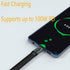 Extra Short Flexible USB C Cable 5.3 inch,USB 3.2 Gen 2 20Gbps Data Transfer 100W PD Fast Charge Flat Type C Cable for Thunderbolt 3 MacBook,Chrom...