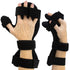 Vive Resting Hand Splint - Stroke Recovery Support Brace for Straightening Fingers - Right & Left Wrist Night Immobilizer - Patient Rehabilitation...