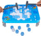 DR.DUDU Ice Breaker Game Save Penguin On Ice Block Family Funny Game Penguin Trap Activate Game Children's Day Gifts...