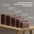 SIC Cremation urns for Human Ashes Male Dad Small Wooden Tree of Life Urns Box for Dogs Ashes and Casket Urn for Ashes Female mom, Burial Funeral ...