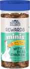 Natural Balance Limited Ingredient Mini-Rewards Chicken Grain-Free, Training Treats for Dogs | 5.3-oz. Canister...