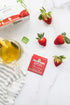 Miracle Tree - Organic Moringa Superfood Tea, 25 Individually Sealed Tea Bags, Strawberry (Keto, Detox, Energy & Immunity Booster, Vegan, Gluten-F...