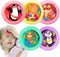 Kids Ice Pack, Hot or Cold Pack Gel Cooling Pad, Reusable for Injuries Medical Health,Swelling and Pain Relief, Tired Eyes, Child Injury, Headache...