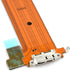sunways USB Charger Port Flex Cable for Samsung Galaxy Note Pro 12.2 P900 P901 P905 with Device Opening Tools...