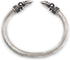 Bavipower Vikings Raven Crow Bracelet Raven Jewelry Cosplay Viking Arm Rings Bracelet for Men Women, Cool Norse Pagan Jewelry...