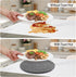 7" Trivets for Hot Dishes, Hot pots and Pans, 4 Pcs Pot Holders for Kitchen?Heat Resistant Hot Holders are Used to Protect Your Furniture and Tabl...