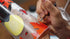Angelus 2-Hard-4 oz Plastic Medium, 4 Fl Oz (Pack of 1), Clear...