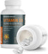 Bronson Vitamin D3 10,000 IU (250 MCG) for Healthy Muscle Function and Immune Support, Non-GMO, 180 Tablets...