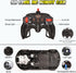 RC Robot Car for Kids Transform Car Toy, Deformation Remote Control Vehicle with Gesture Sensing One Button Transformation 360°Rotating Drifting 1...