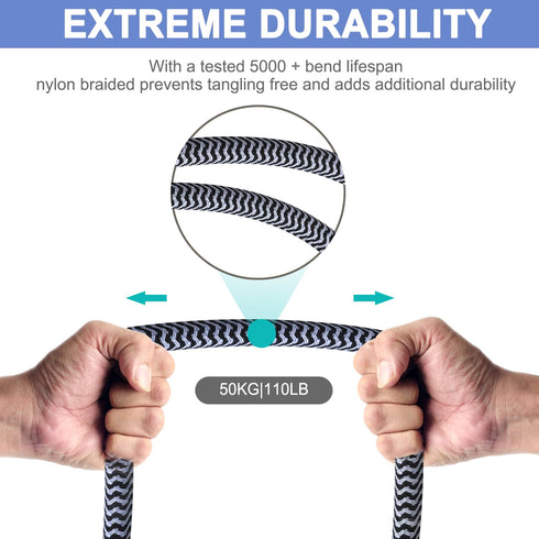 1/4 inch Extension Cable 25ft, 1/4" inch Male to Female Stereo Headphone Guitar Extension Cable, Quarter inch Headphone Extension Cable......