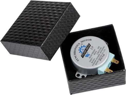 Microwave Oven Synchronous Motor Replace for Panasonic F63265G60CP F63265G60AP Microwave Synchronous Motor NNSD745S NNSD945S NNSD987S etc...