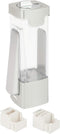 Honey-Can-Do Zevro pro Sugar 'N More Dispenser - Silver...