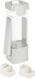 Honey-Can-Do Zevro pro Sugar 'N More Dispenser - Silver...
