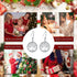 925 Silver Celtic Knot Tree of Life Drop Hook Earrings Mother Day Jewelry Gift for Mom...