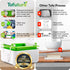 Tofu Press by Tofuture - The Original and Best Tofu Press. Easily And Quickly Remove Water from Tofu to Improve the Flavor and give Perfect Textur...