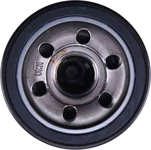 New Spin-On Oil Filter MAM 0117 MAM0117 Compatible with Mahindra 1815 2015 1816 2415 2615 2816 2516 2216 3015 3016 Tractor 28XL Tractor with 1.3L ...