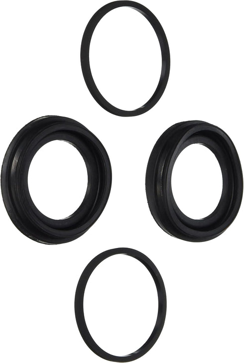 Carlson Quality Brake Parts 41178 Caliper Repair Kit...