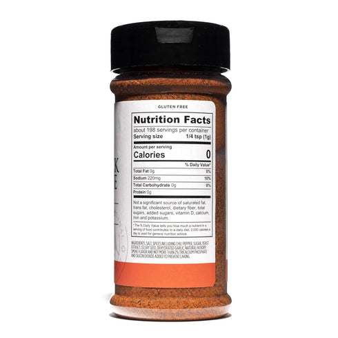 Jack Stack KC Meat and Poultry Rub...