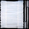 Teenitor 300PCS 3ML Plastic Transfer Pipettes Eye Dropper Disposable Pipettes Dropper for Science Experiments, Essential Oil Blending, Crafting...