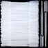 Teenitor 300PCS 3ML Plastic Transfer Pipettes Eye Dropper Disposable Pipettes Dropper for Science Experiments, Essential Oil Blending, Crafting...
