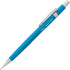 Pentel Sharp Automatic Pencil, 0.7mm, Blue Barrel, 1 Pack (P207BP-K6)...