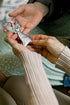 Always an Angel Adoption Baby or Child Keepsake Gift/Ornament...