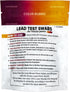 90 Count Lead Testing Swabs for House Paint...