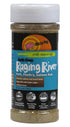 Dizzy Pig Salt-Free Raging River Salmon Seasoning Rub (8oz Shaker)...