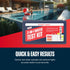 2-in-1 Water Test Kit for Swimming Pools & Spas | Water Chemical Test Kit for pH and Free Chlorine...