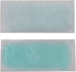 20 Sheets Fever Cooling Gel Patches, Cooling Forehead Strips Cooling Gel Sheet for Dog Foot Baby Kids Children Adult Relieve Headache, Toothache P...