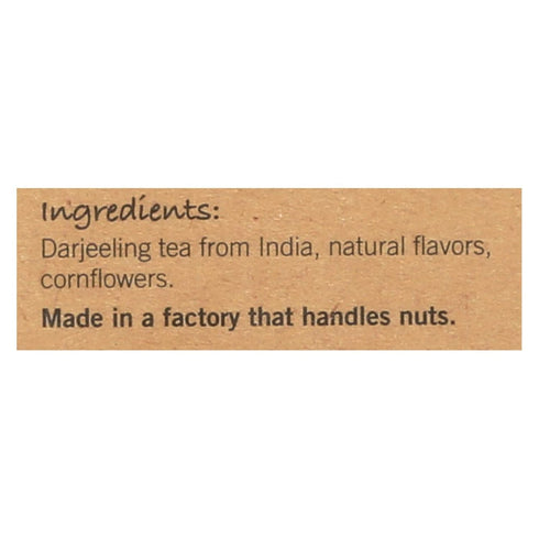 Teapigs Darjeeling Earl Grey - 15 Tea Temples...