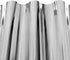 VViViD Silver Mirror Chrome Self-Adhesive Vinyl Wrap Film (1.5ft x 5ft)...